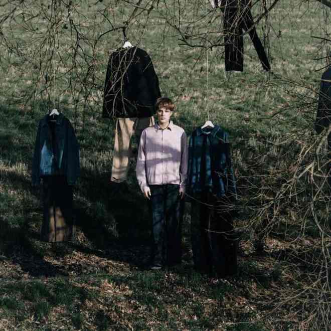 Ivo Martin - Mensch im Spiegel