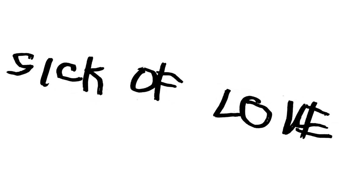 Lykke Li - Sick Of Love