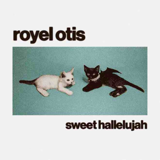 Royel Otis - Sweet Hallelujah