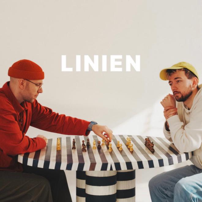 Sinu & Haller - Linie