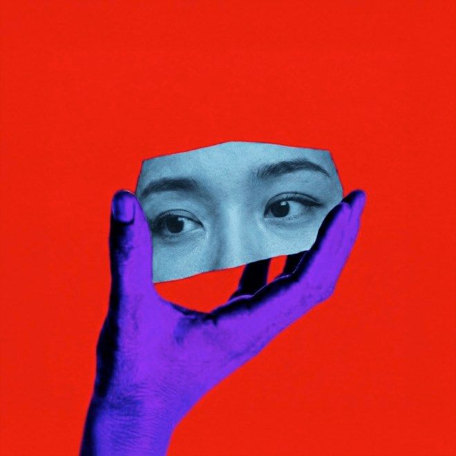 Temper City - Self Aware