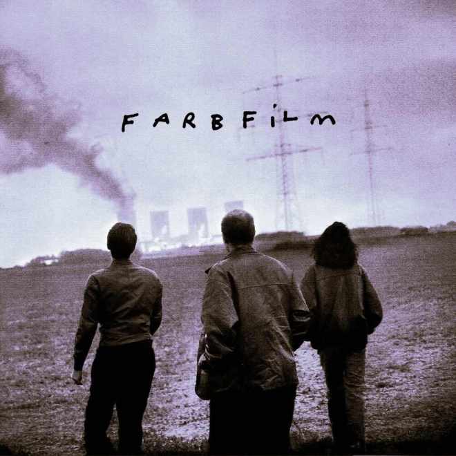 OK KID - Farbfilm
