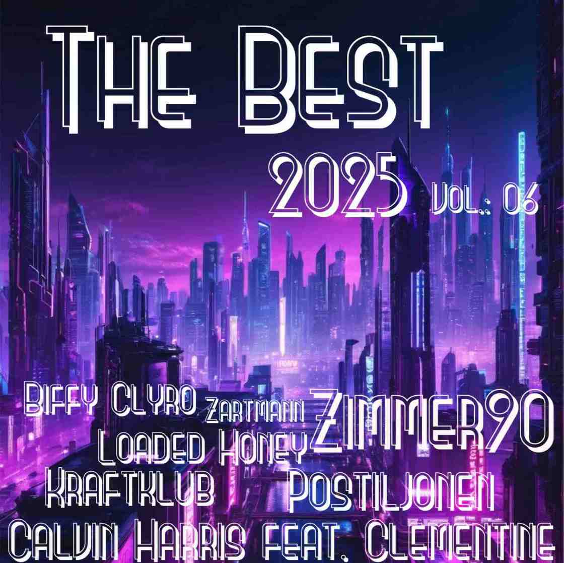 The Best Of 2025 Vol.: 06