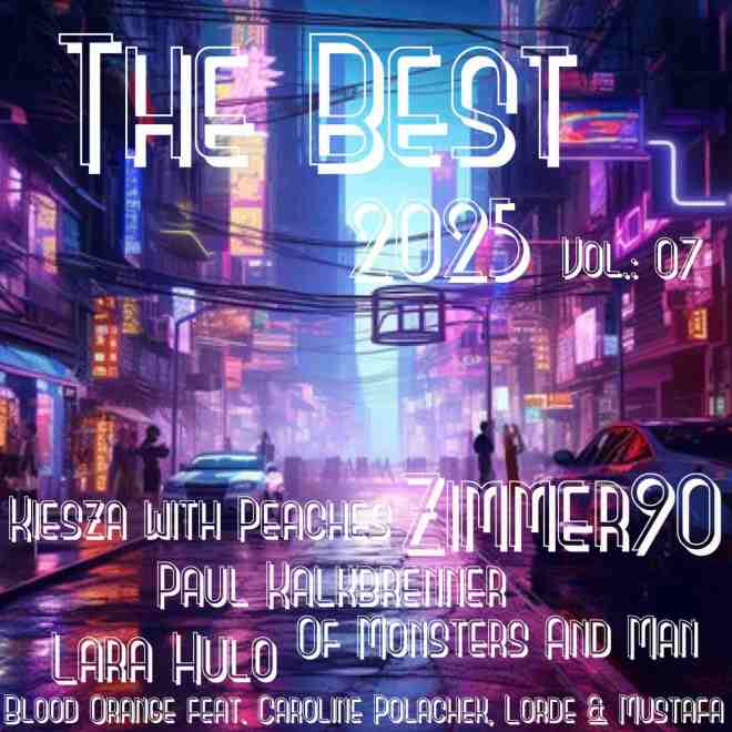 The Best Of 2025 Vol.: 07