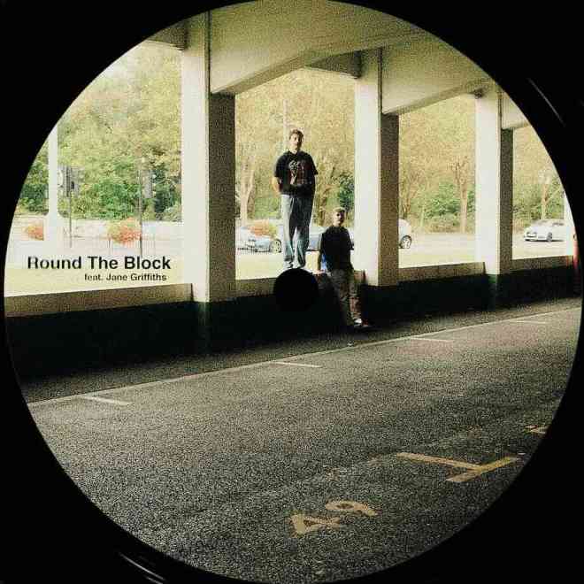 49th & Main feat. Jane Griffiths - Round The Block
