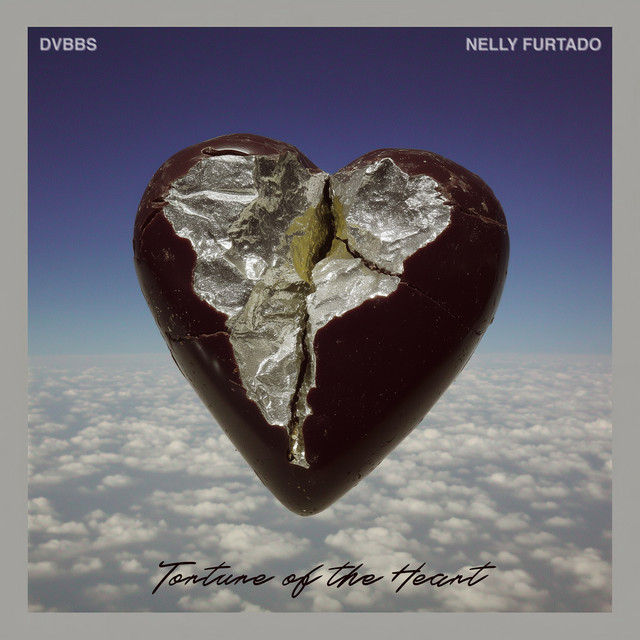 DVBBS feat. Nelly Furtado - Torture Of The Heart
