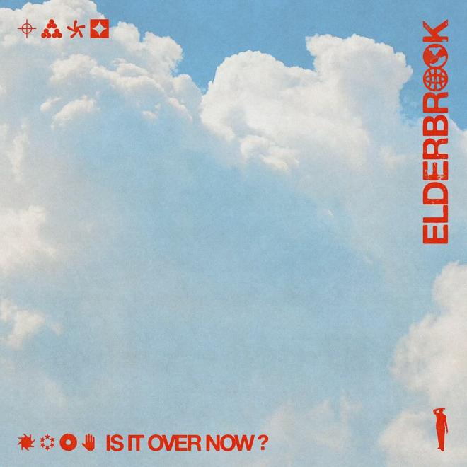 Elderbrook - Is It Over Now?