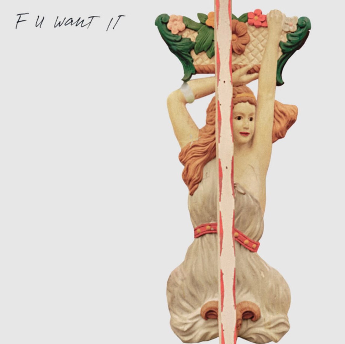 Soft Loft - F U WANT IT