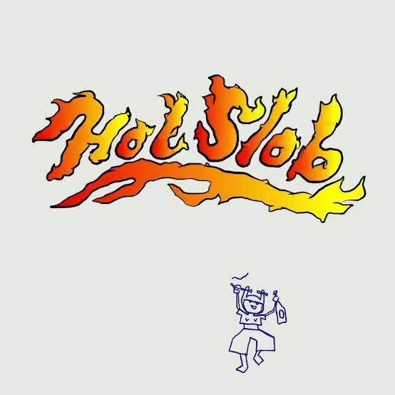 Sylvan Esso - Hot Slob